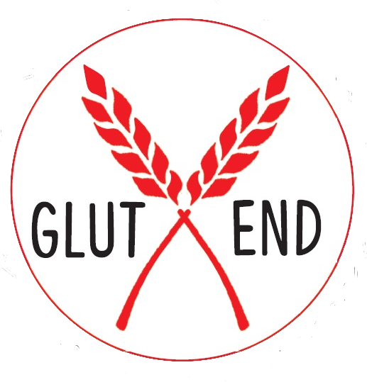 Glut End Logo