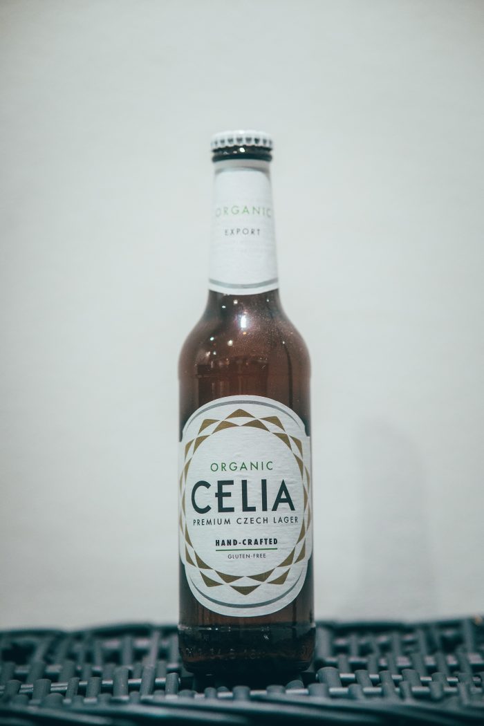 Cerveza Celia