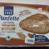 Panfette Integrale