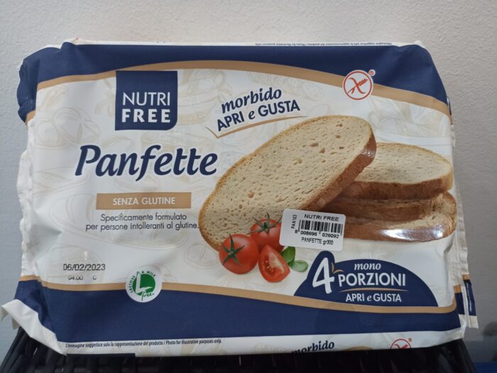Panfette
