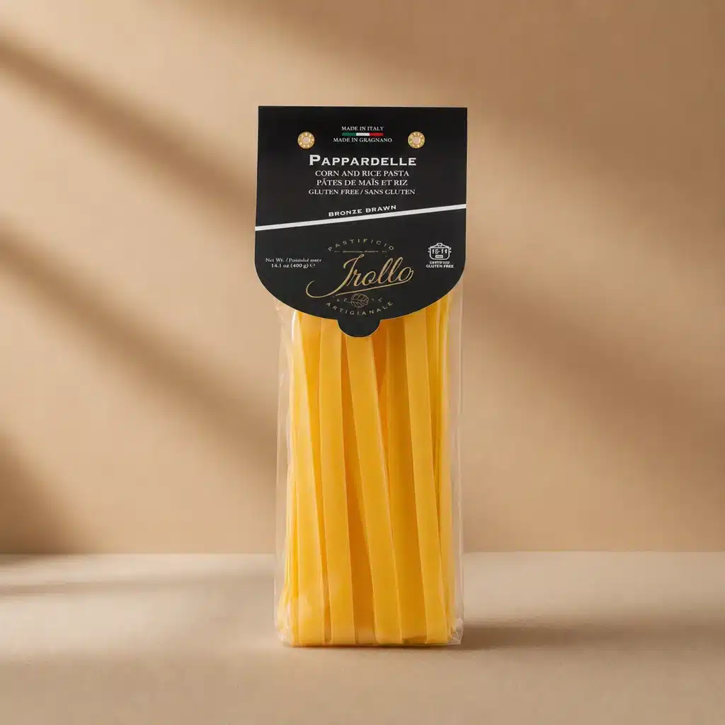 IROLLO PAPPARDELLE