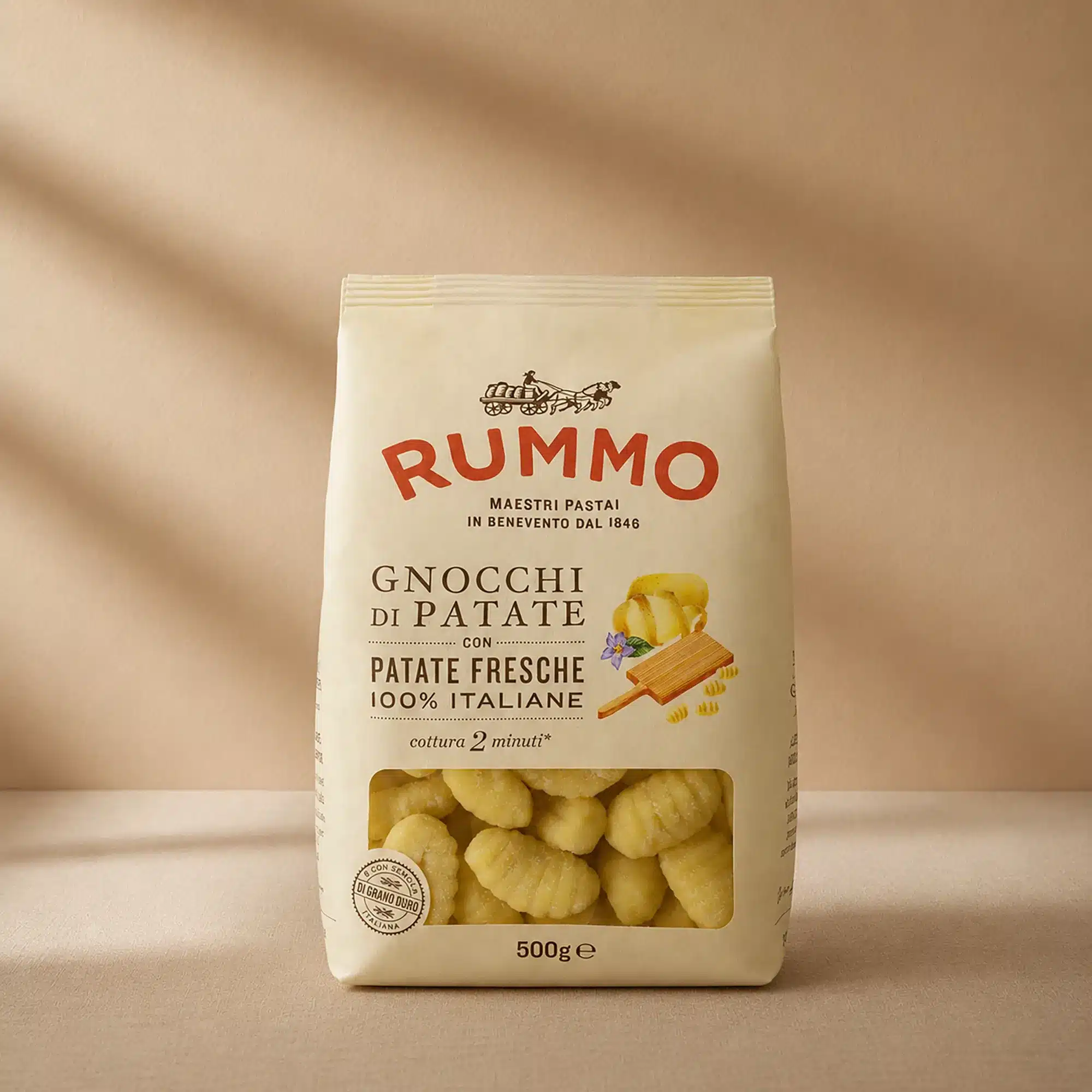 Rummo Gnocchi di Patate